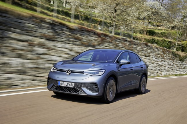 Las ventas de coches en Europa suben un 17% hasta septiembre y se acercan a las 10 millones de unidades