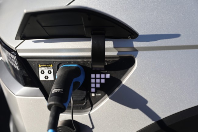 Europa supera los 600.000 puntos de carga para vehículos eléctricos, según EAFO
