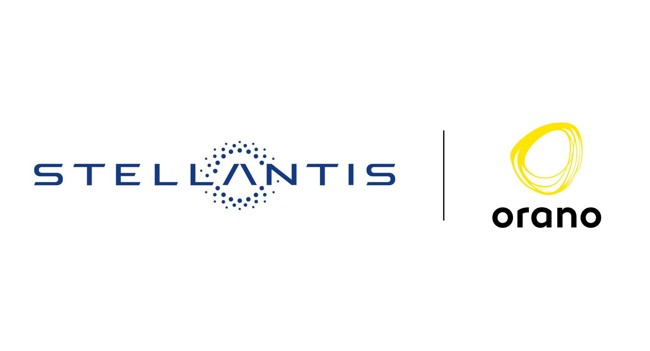 Stellantis y Orano se alían para gestionar el reciclaje de baterías de vehículos eléctricos