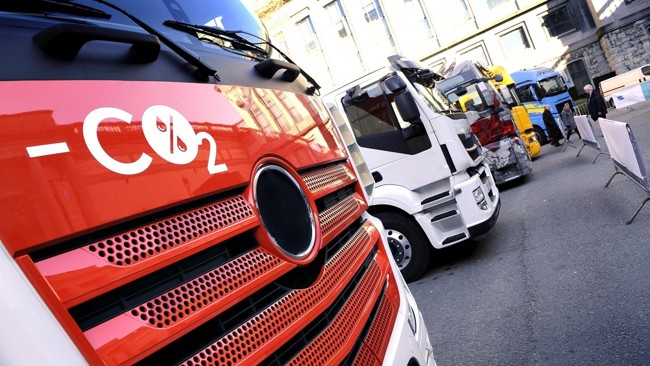 Los fabricantes europeos (ACEA) piden a la UE "condiciones propicias" para cumplir los objetivos de CO2