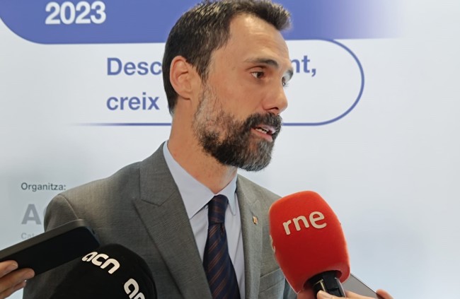 La Generalitat pide prudencia y discreción en los contactos con Chery sobre fabricar en Cataluña