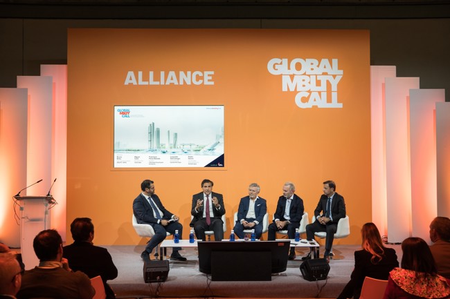 La marca china MG avanza que España es un "candidato serio" para albergar su fábrica en Europa
