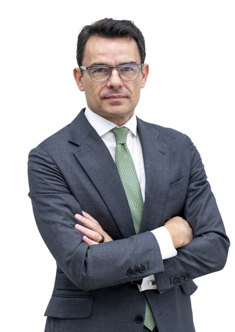 Antolin incorpora a Javier Lázaro y Jürgen Stackmann como miembros del consejo asesor
