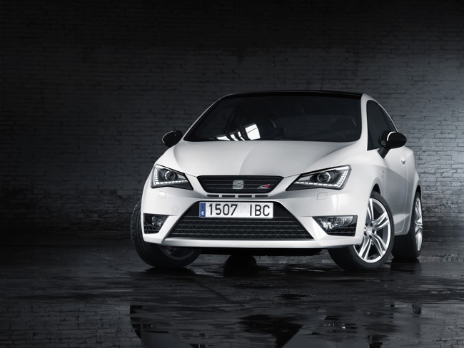 OCU alerta de airbags defectuosos en cinco modelos de Seat fabricados entre 2012 y 2017