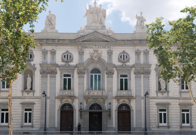 El Supremo rechaza los recursos de Man, Daimler e Iveco en el cártel de los camiones
