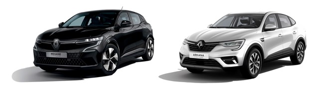 Renault lanza un modelo de suscripción 100% online, con cuota fija y sin entrada desde seis meses