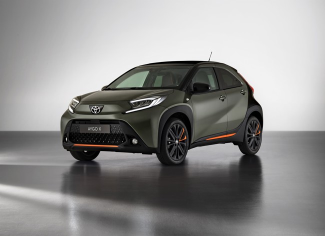 Toyota dispara sus ganancias a los 16.200 millones en el semestre y eleva un 50% objetivo para el año