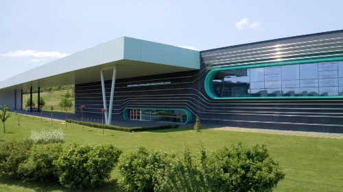 Telefónica y Siemens digitalizan la planta de prototipado de celdas para baterías de Basquevolt