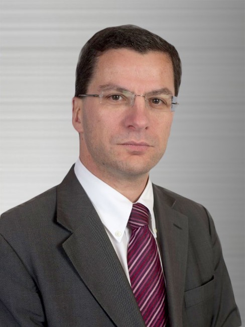 Stellantis nombra a Grégoire Olivier responsable de la relación con Leapmotor en China