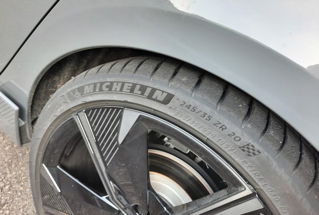 Michelin Vitoria ajustará este mes su producción en 850 toneladas de ruedas y afectará a 1.300 empleados