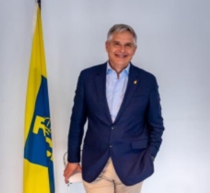 El RACE reelige a Carmelo Sanz de Barros como su presidente para los próximos cuatro años