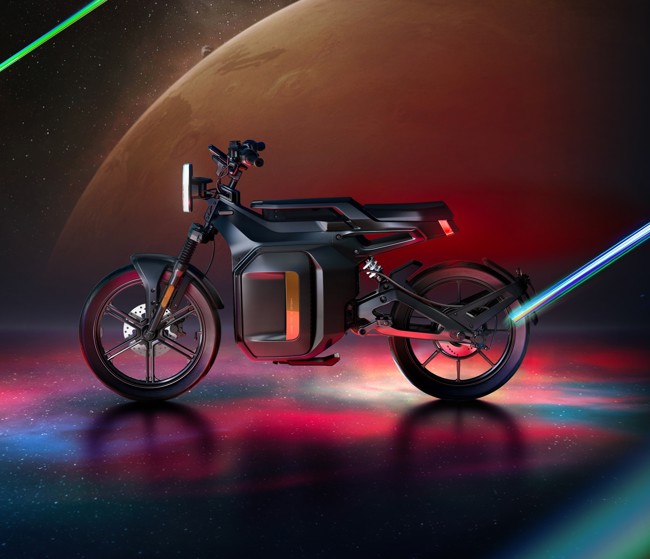 NIU va más allá de los patinetes y traerá a España sus primeras motos y ciclomotores eléctricos en 2024