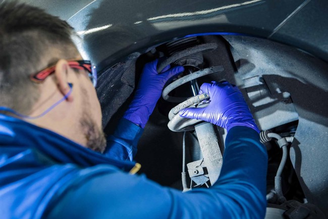 El TJUE obliga a las automovilísticas a facilitar a los talleres la identificación de los vehículos