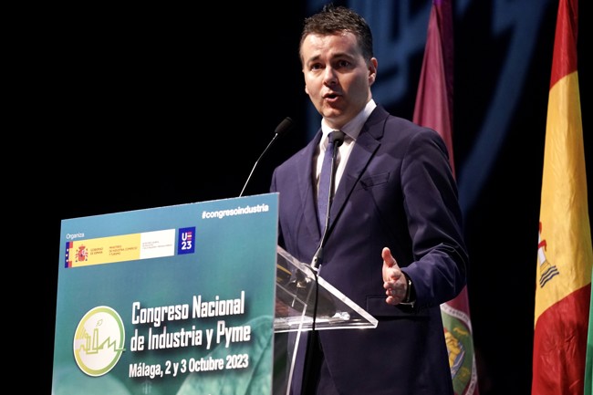 El Gobierno agota el presupuesto de la línea de baterías del Perte VEC II tras aprobar 15 proyectos