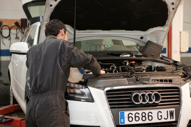 Los fabricantes de recambios ingresarán este año un 22% más que en 2019 y los distribuidores un 25%