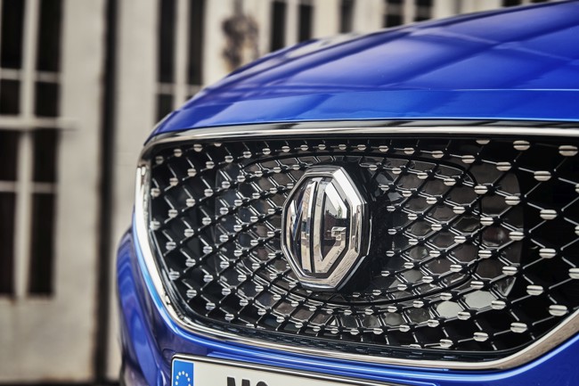MG rebaja el precio de su modelo MG4 Electric tras anticipar las ayudas del Moves III para toda su gama