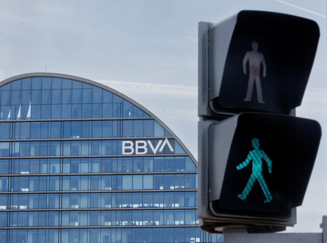 BBVA Research prevé que las ventas de turismos superen los dos millones de unidades entre 2023 y 2024