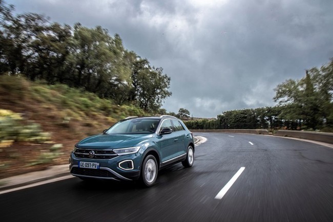 El mercado automovilístico europeo sube un 14% en octubre, con más de un millón de unidades