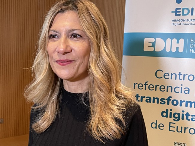 Aragón espera "lealtad" del nuevo Gobierno de España para conseguir la fábrica de baterías de Stellantis