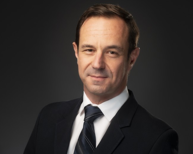 Sébastien Guigues, director de Renault en España, nombrado presidente de la Cámara Franco-Española