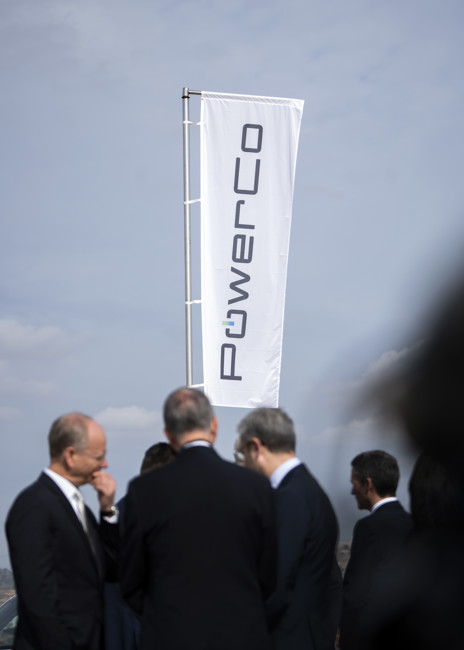 PowerCo inicia las obras preliminares para la construcción de la gigafactoría de Sagunto (Valencia)