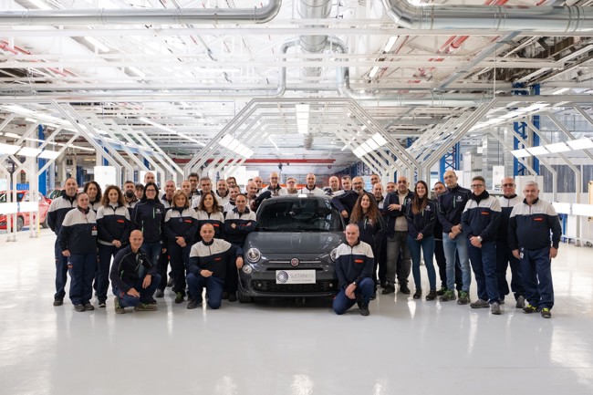 Stellantis invierte 40 millones en su primer Hub de Economía Circular de 73.000 metros cuadrados