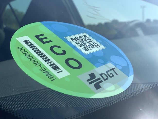 El 40% de las búsquedas de coches de segunda mano en 'Black Friday' son con etiqueta 'ECO' o 'cero'
