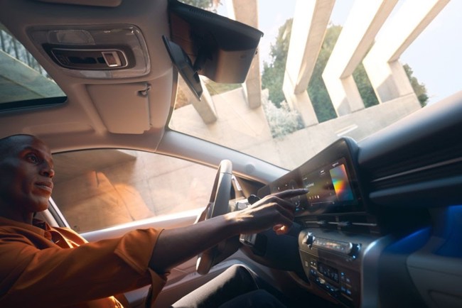 Hyundai ofrecerá Amazon Music en el nuevo Kona Eléctrico a través de la función de streaming 'in-car'