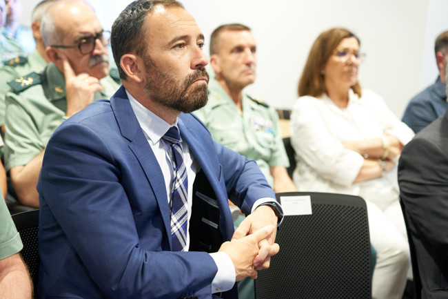 Delegado Gobierno pide diálogo y evitar decisiones "unilaterales" en la planta de Michelin Vitoria