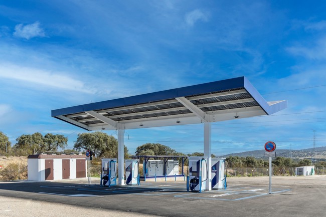 Zunder cree que España debe primar el hábito de carga si quiere igualar a Europa en movilidad eléctrica
