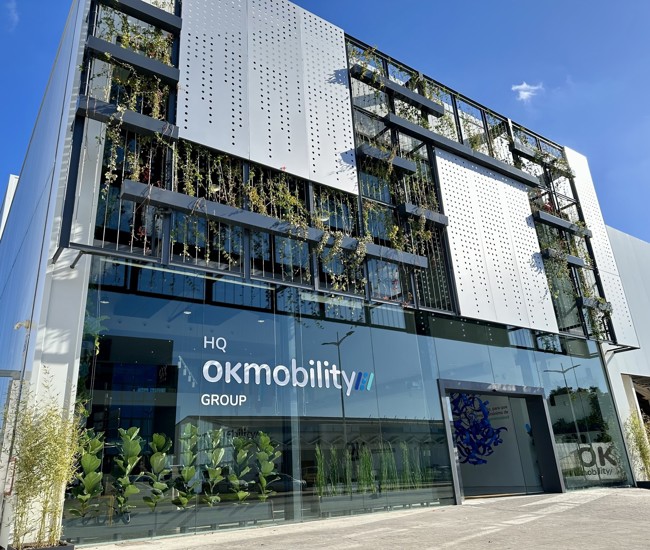 OK Mobility Group logra una facturación "récord" de 223 millones hasta septiembre, un 16% más