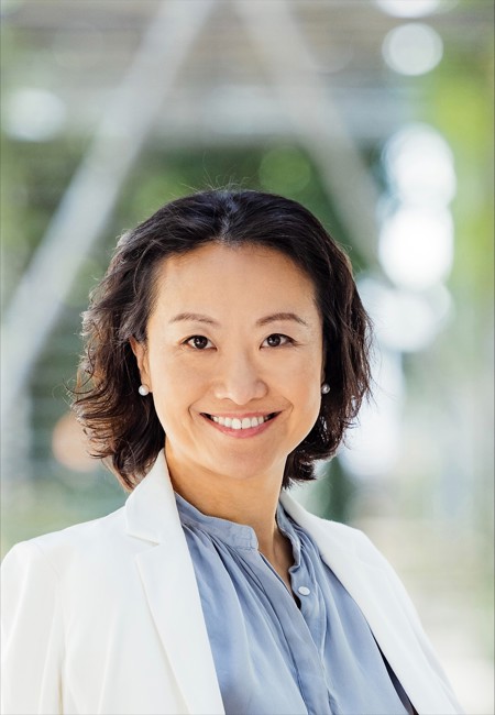 Volvo Cars nombra a Helen Hu como su nueva consejera general y directora jurídica