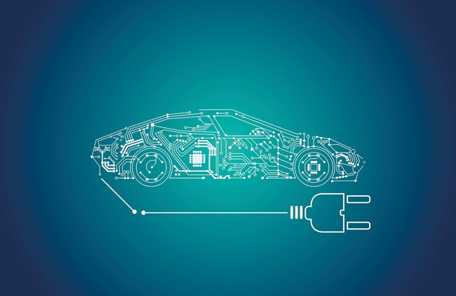 BBVA lidera la financiación de 819 millones a una gigafactoría de baterías para Renault en Francia