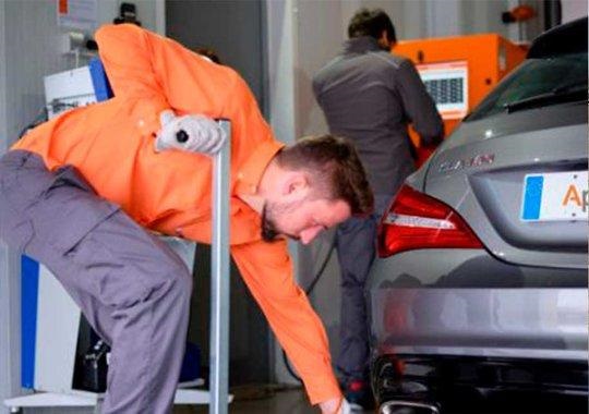 Applus+ adjudica a Orange desarrollar una solución IoT para gestionar en tiempo real hasta 5.000 coches