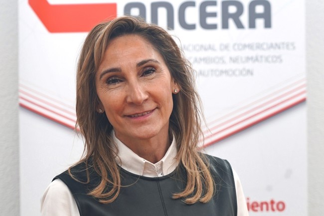 Nines García de la Fuente será reelegida como presidenta de Ancera