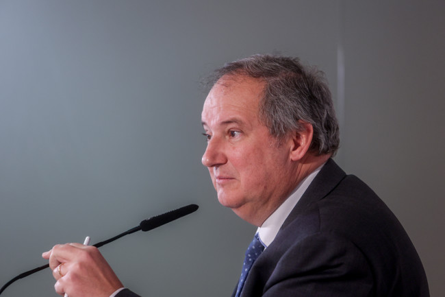 Hereu establecerá políticas activas para que los vehículos eléctricos tengan "un mayor peso"