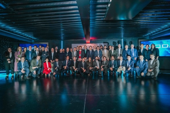 Omoda Motors Spain celebra su primera convención en España con su red de concesionarios