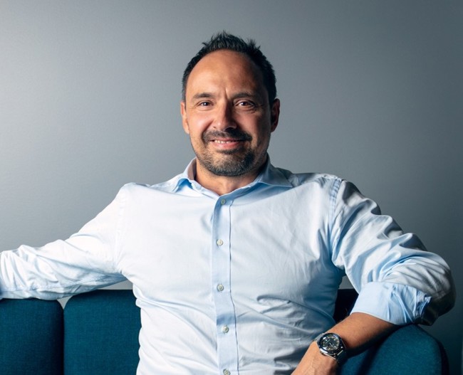 Nicolás López Appelgren será el consejero delegado de Lynk & Co Europa tras la marcha de Alain Visser