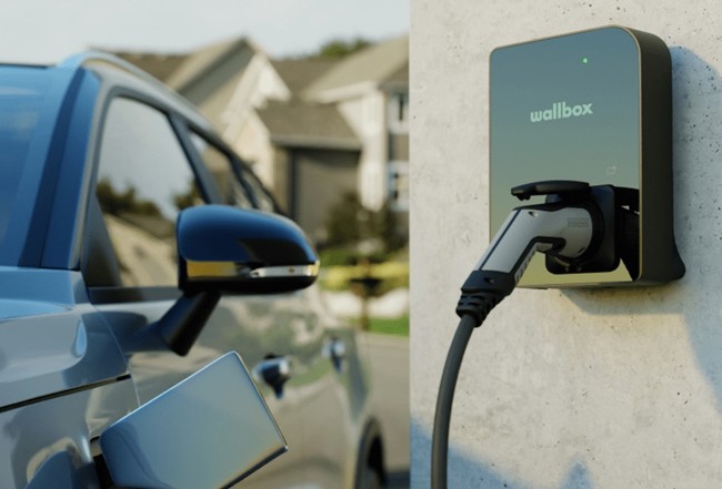 Wallbox está presente en 23 países de Latinoamérica y el Caribe