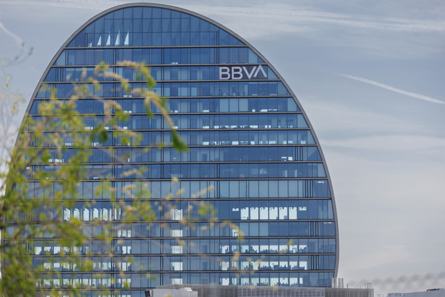 BBVA y ALD Automotive se asocian para incluir el renting de vehículos en la aplicación del banco