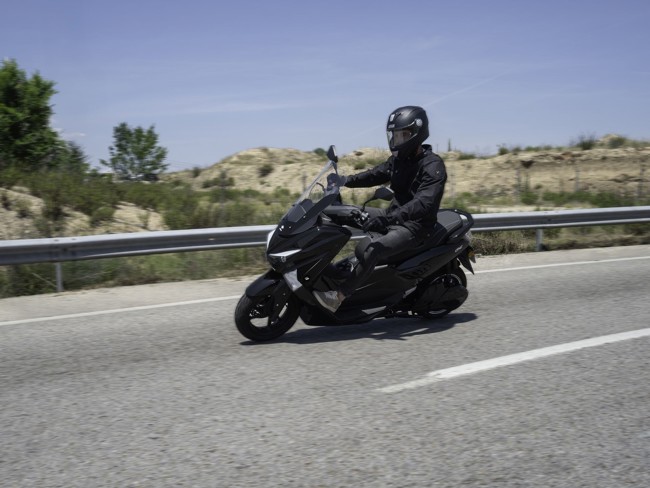 La Velca One encabeza el ranking de preferencias de usuarios de motos eléctricas
