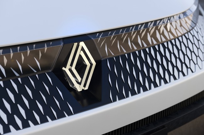 Renault comercializa 84.091 vehículos en 2023 y se coloca como la segunda marca más vendida en España
