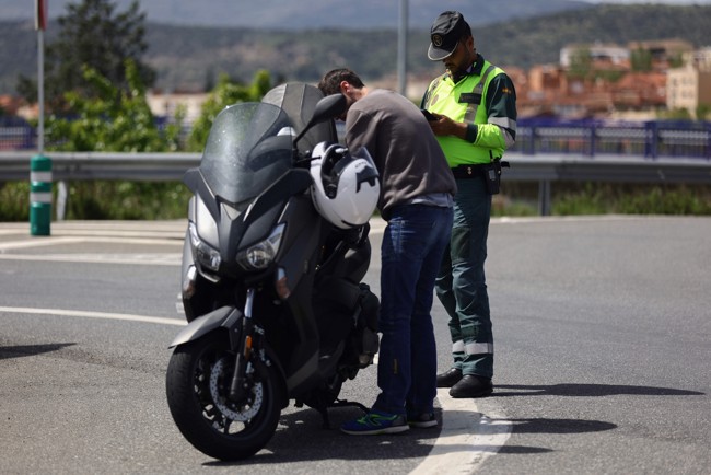 Moteros lamentan el aumento de fallecidos y el error de dar carta blanca para llevar motos de 125 cc