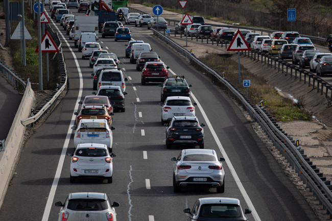 El precio del vehículo de ocasión cierra 2023 con un aumento interanual del 3,9%, según coches.net