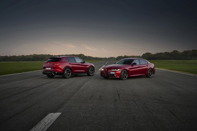 Alfa Romeo amplía hasta cinco años la garantía de todos sus vehículos nuevos