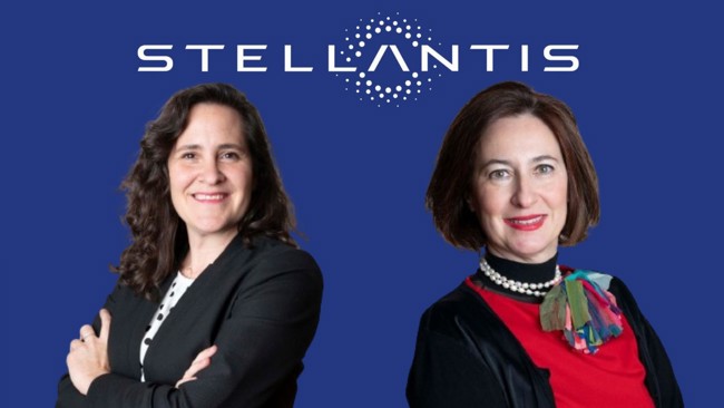 Stellantis Iberia refuerza su equipo directivo