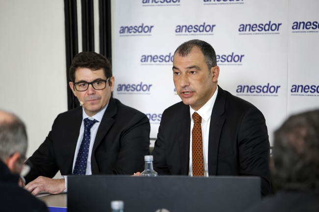Anesdor advierte de que las medidas anunciadas por la DGT para los motoristas perjudican al sector