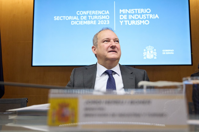 Industria concede 27,7 millones de ayuda directa a 11 proyectos de vehículos con baterías e hidrógeno