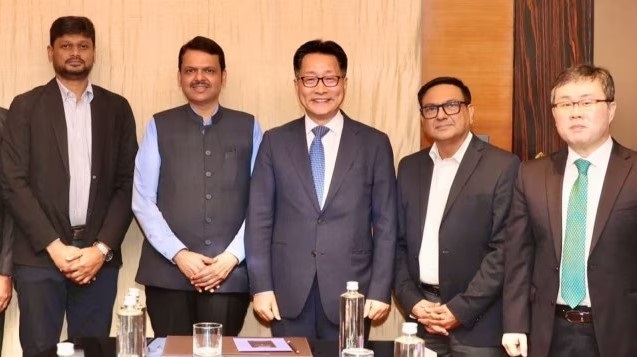Hyundai invertirá 772 millones en reparar la planta que compró a General Motors en la India