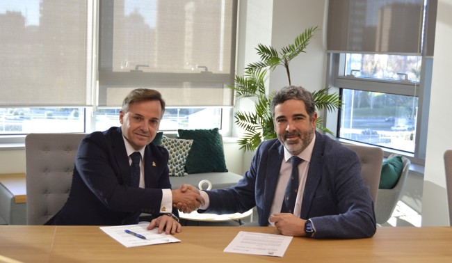 NTT DATA desarrollará un plan de descarbonización para la Real Federación Española de Automovilismo